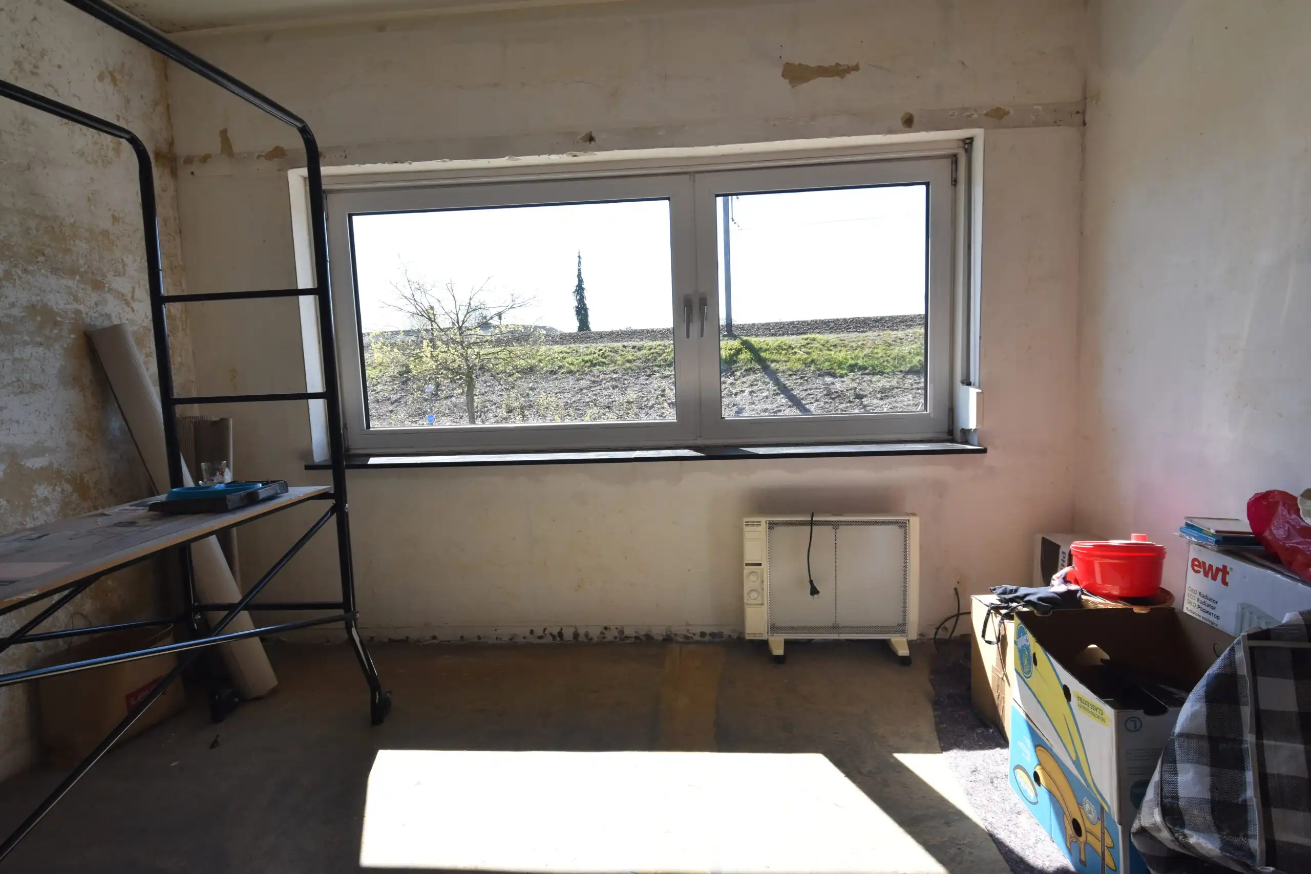 Charmante stadswoning met garage in Sint-Niklaas foto 19