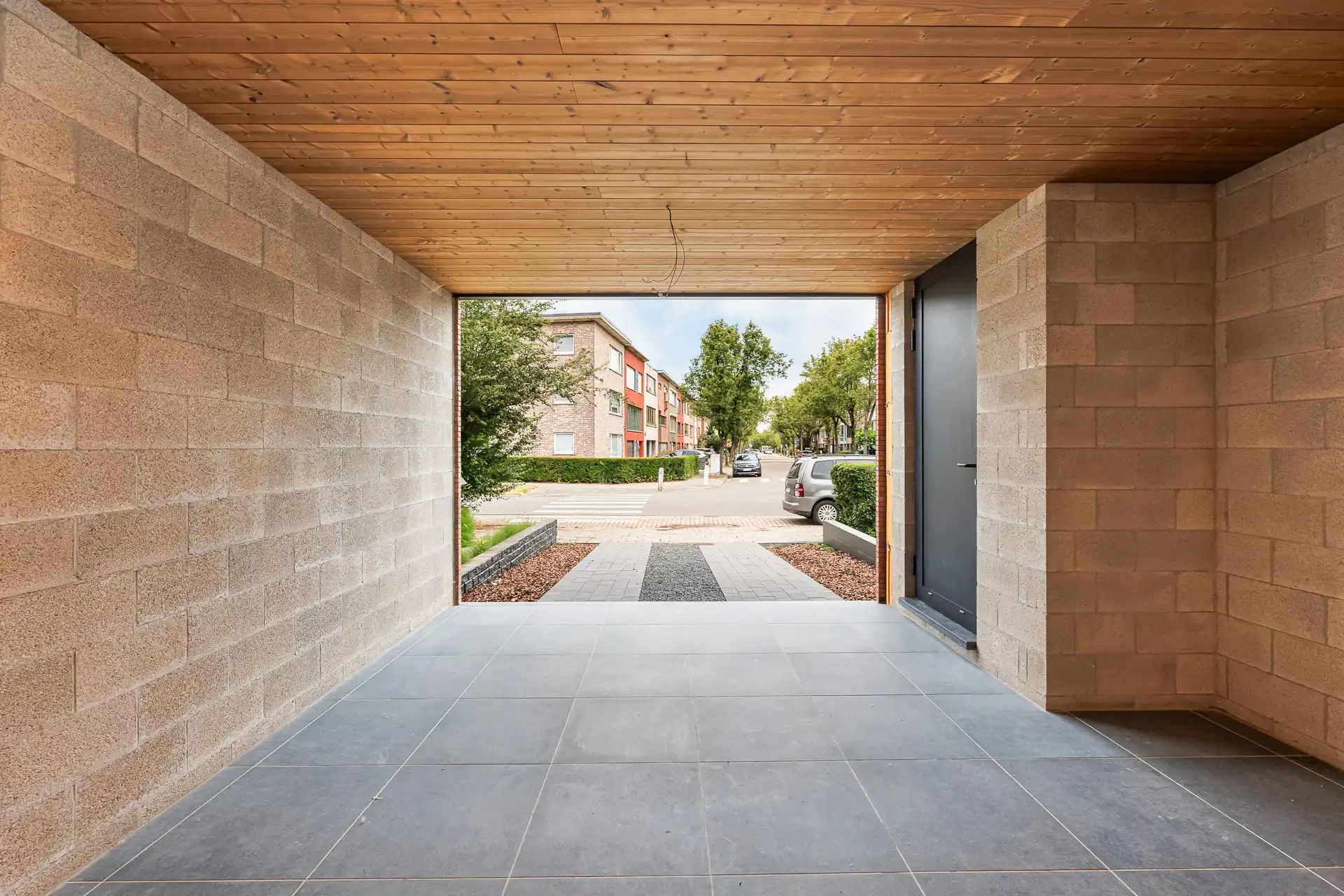 Prachtige & Energiezuininge Nieuwbouwwoning met 4 slpk foto 25