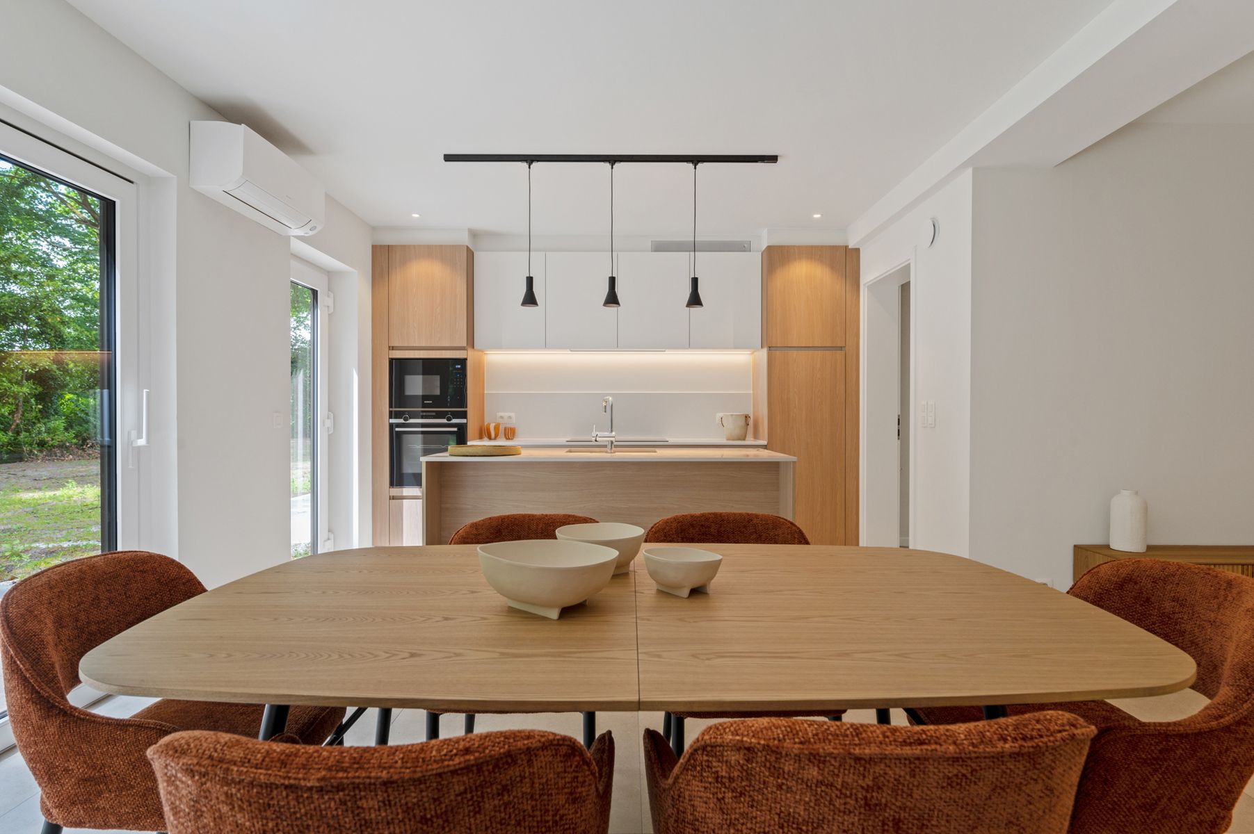 Zeer energiezuinige en instapklare nieuwbouwwoningen.  foto 5