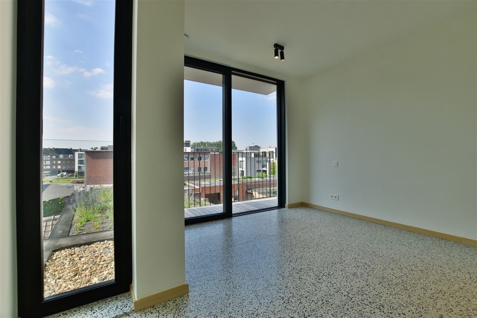 Exclusief appartement te Dendermonde foto 13