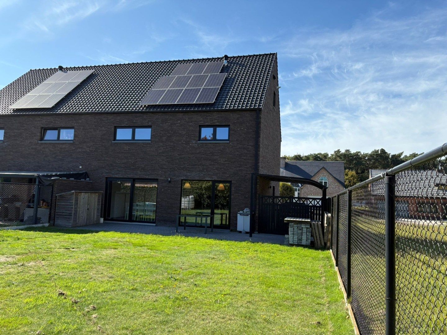 Ruime woning met 3 / 4 slpks centraal gelegen in Leopoldsburg !  foto 18