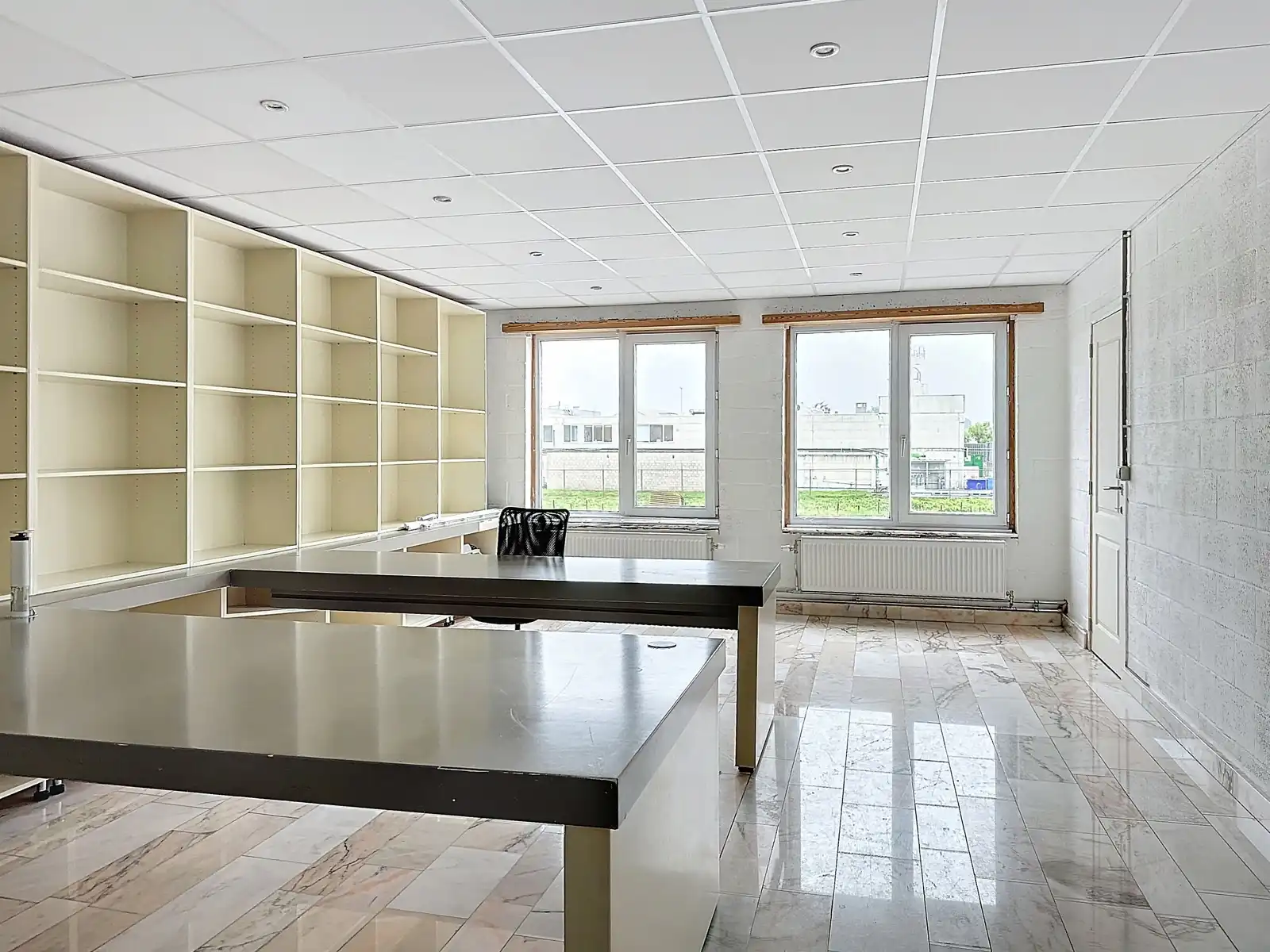Kantoor te huur Schelselei 15/C - 2630 Aartselaar
