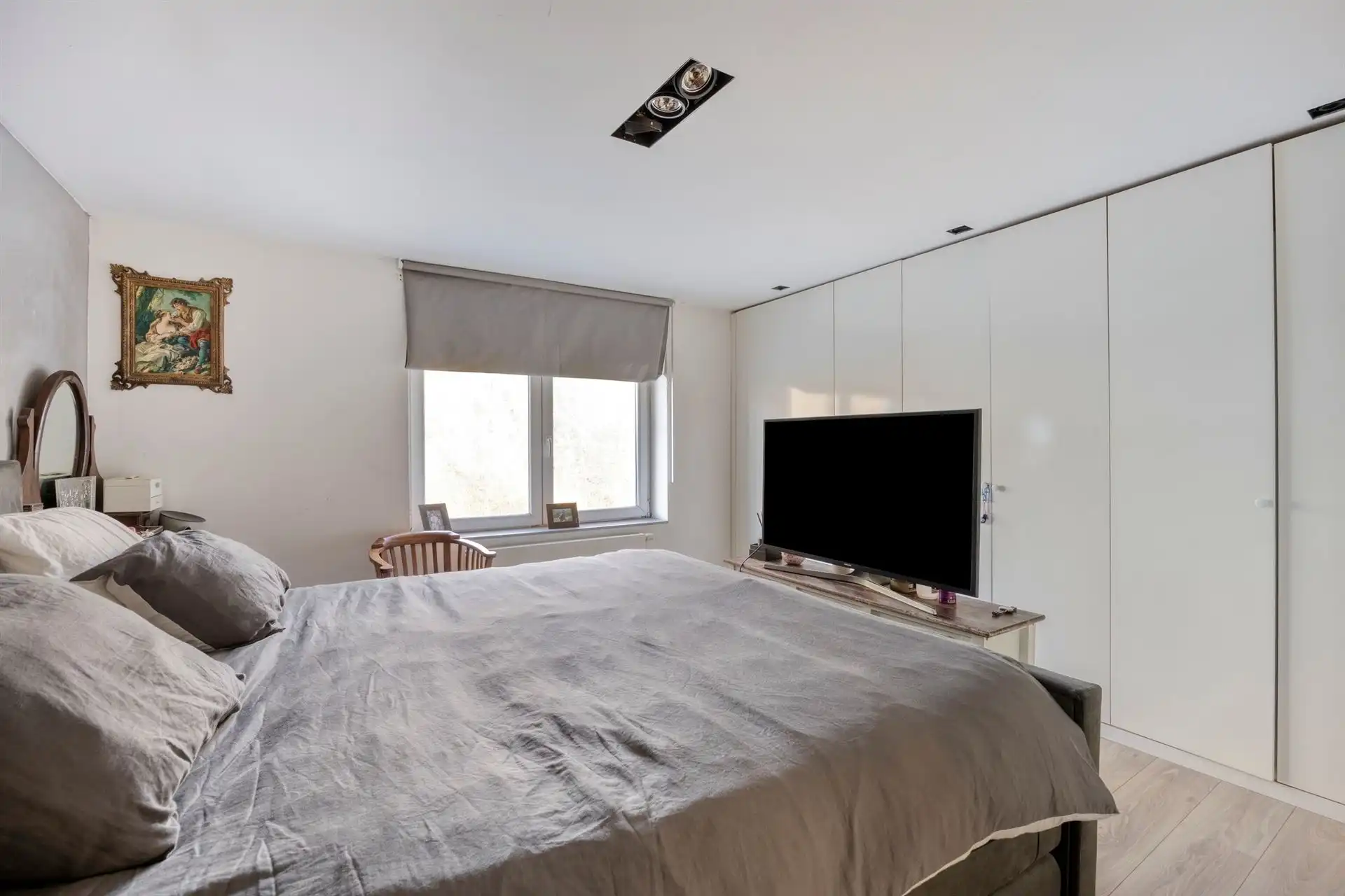 Instapklare & energiezuinige gezinswoning nabij het centrum van Overijse foto 10