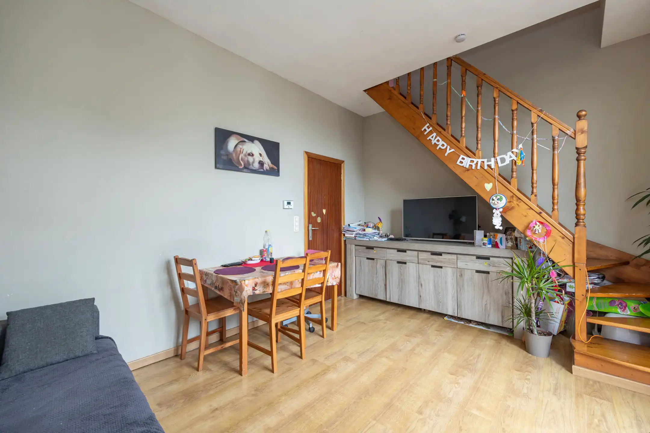 ANTWERPEN - Kleinschalige opbrengsteigendom met 8 units foto 6