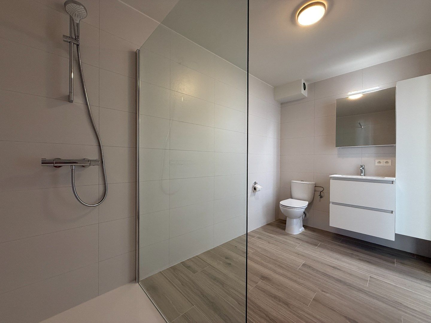 Appartement met terras te Lier foto 12