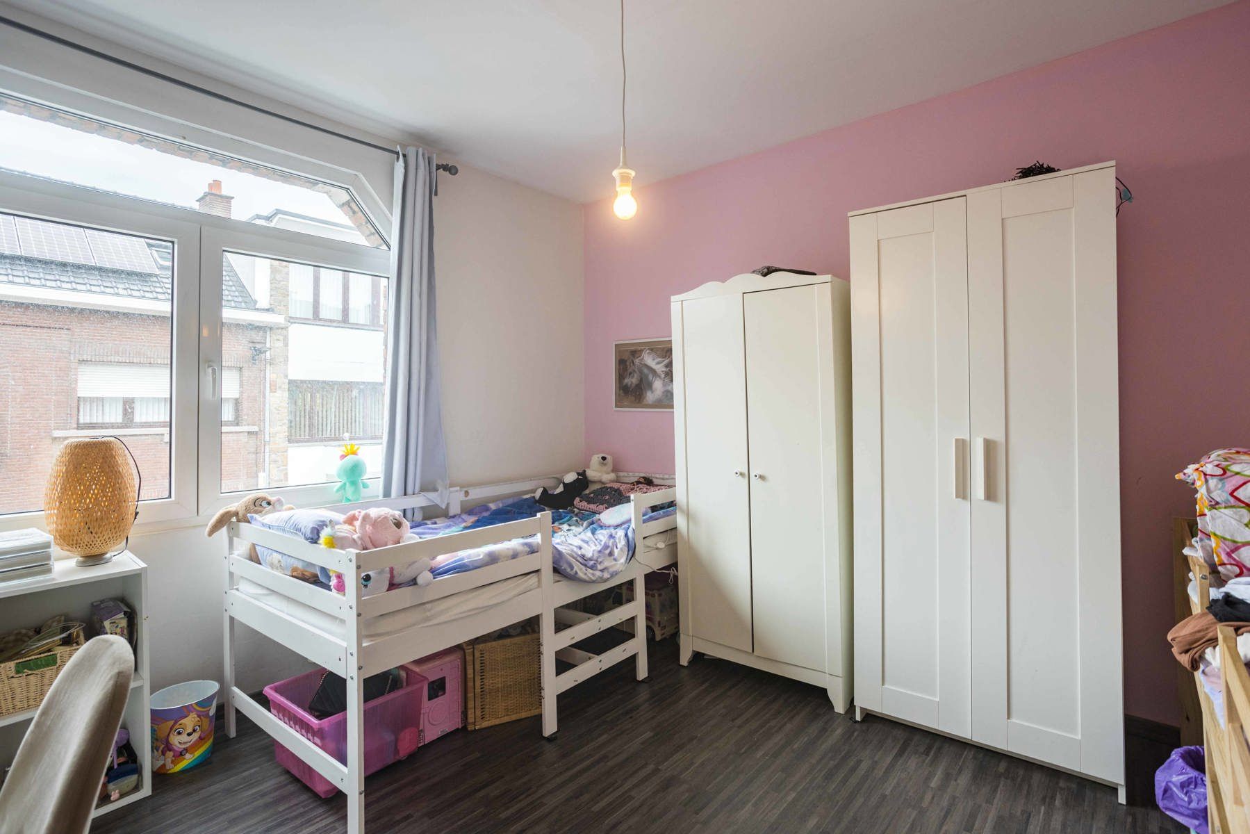 Instapklare woning in het centrum van Aalst! foto 16