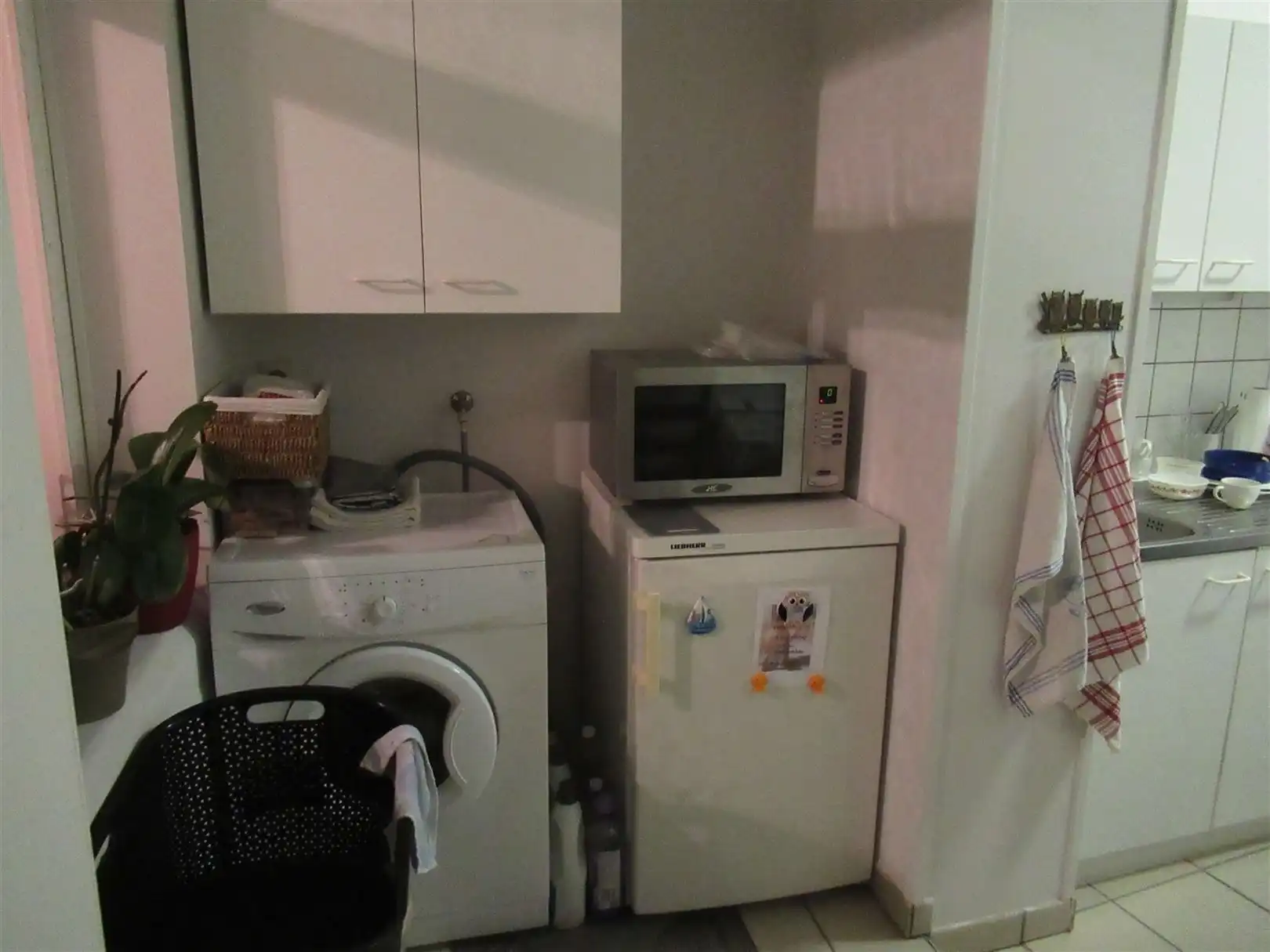Huis foto 7
