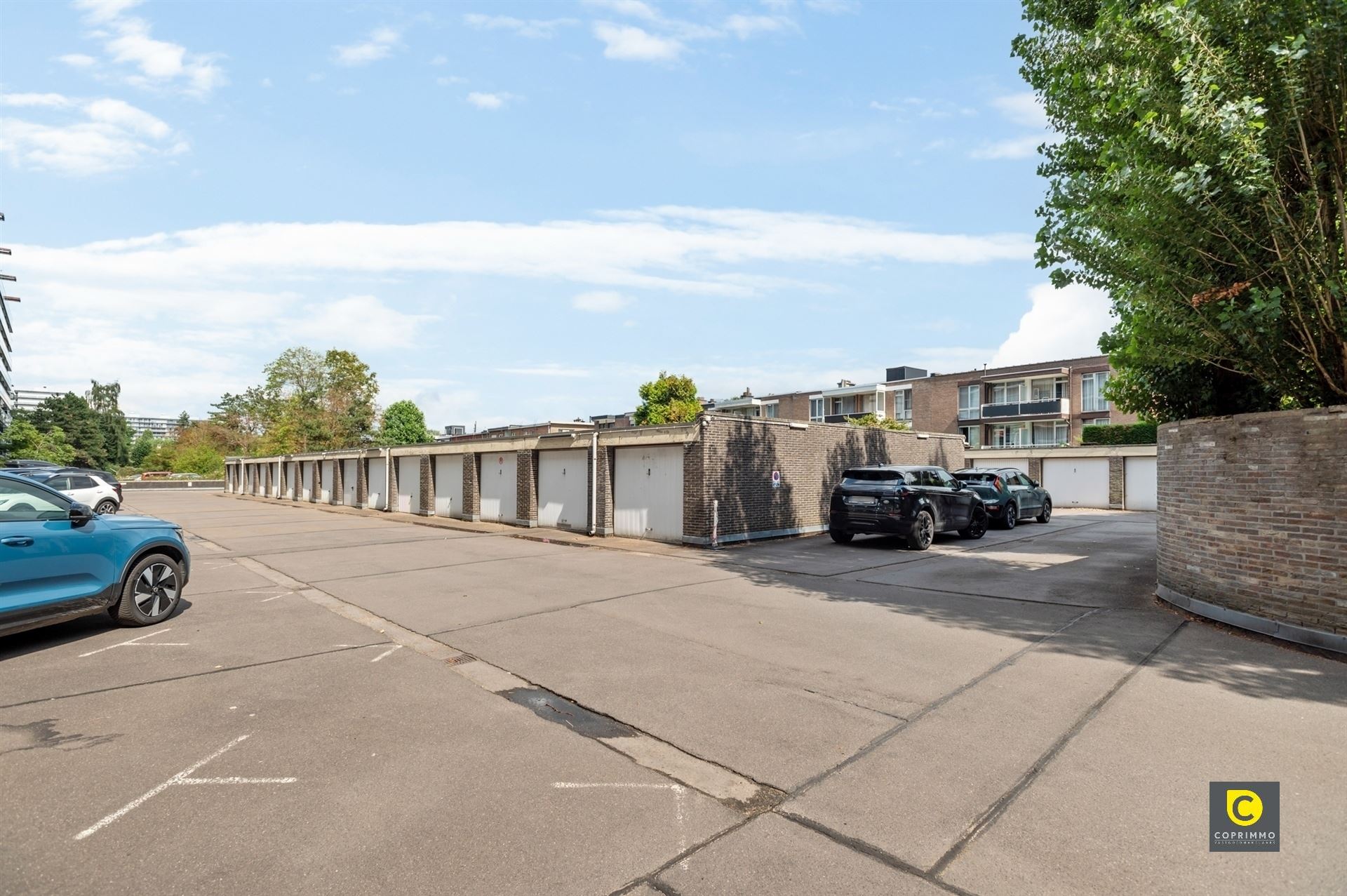 Instapklaar appartement te Berchem foto 16