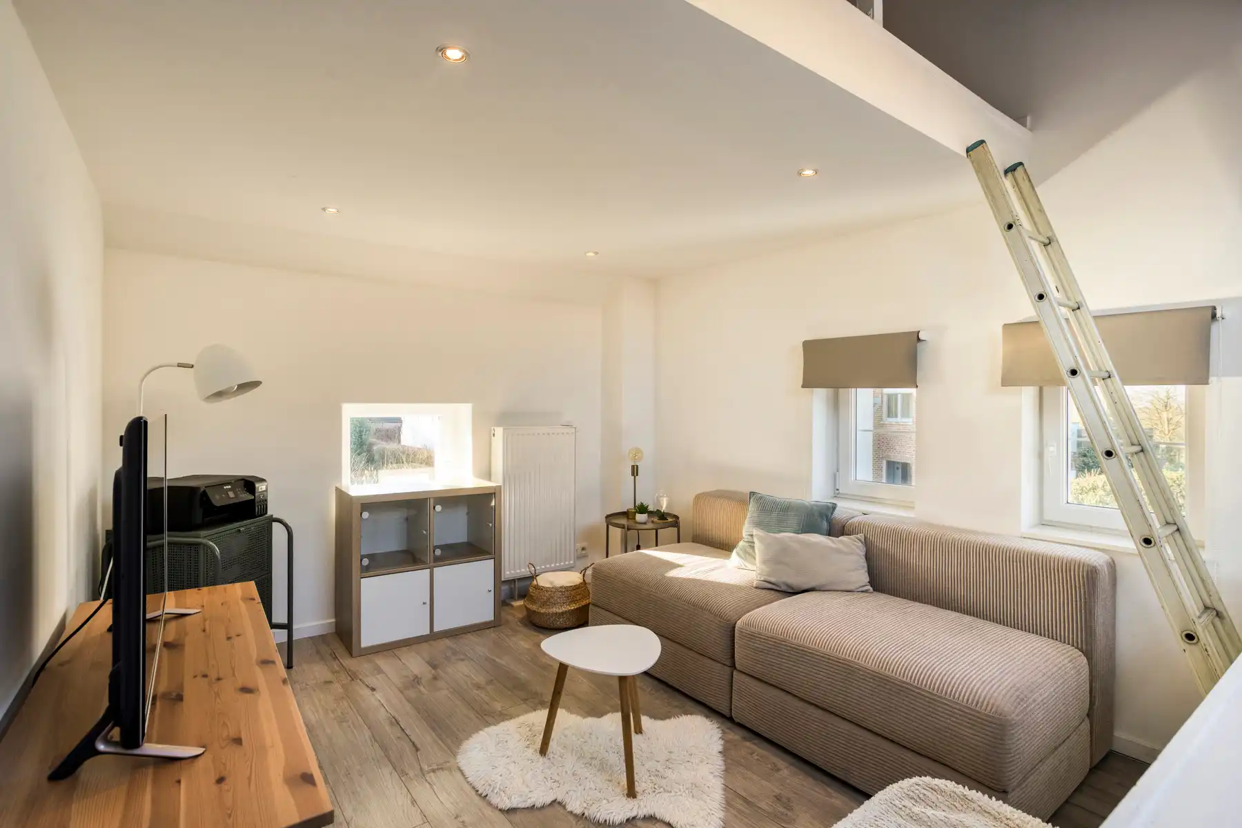 Charmante en volledig gerenoveerde woning  foto 19