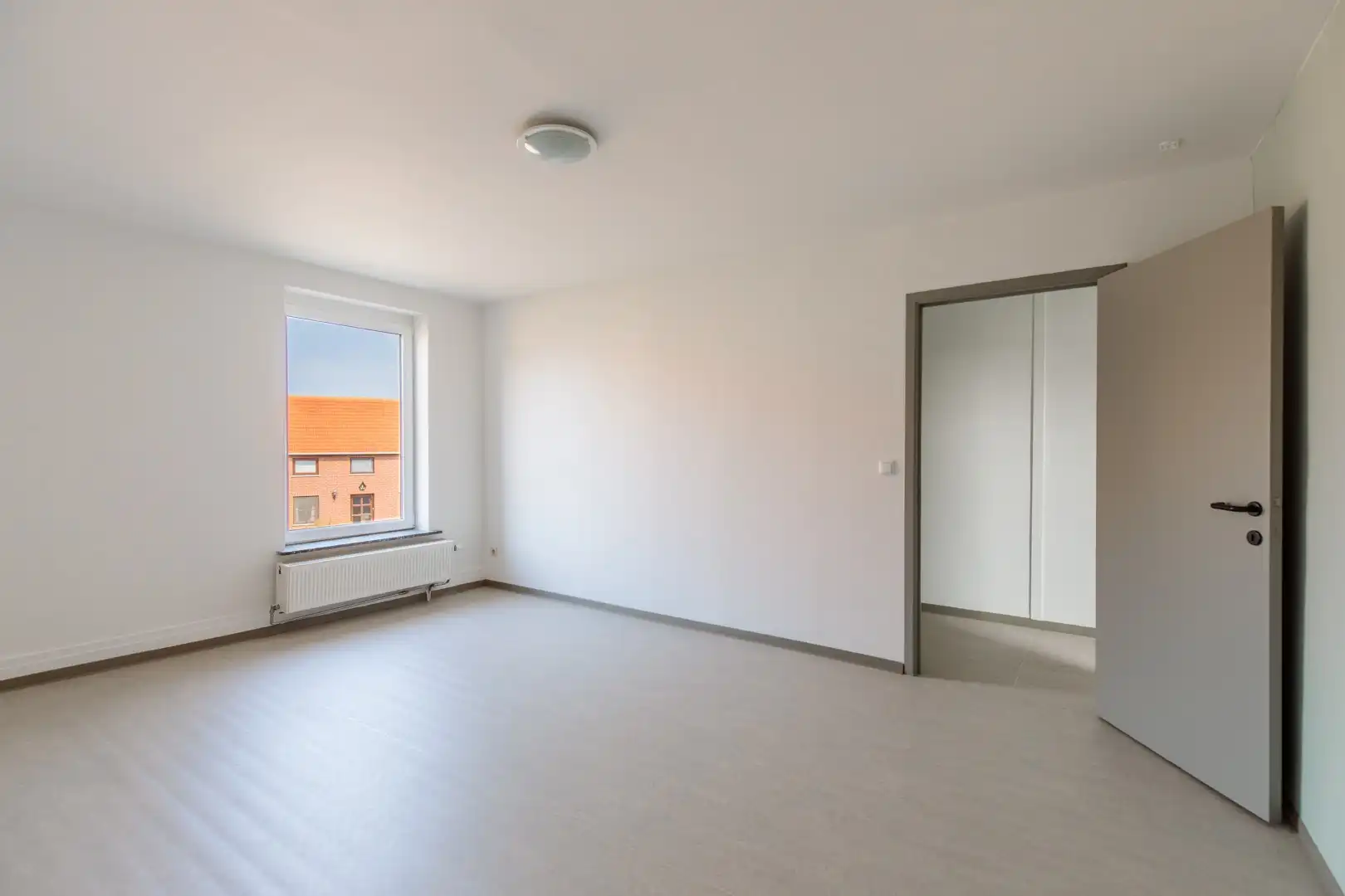 Rustig wonen in het centrum foto 25