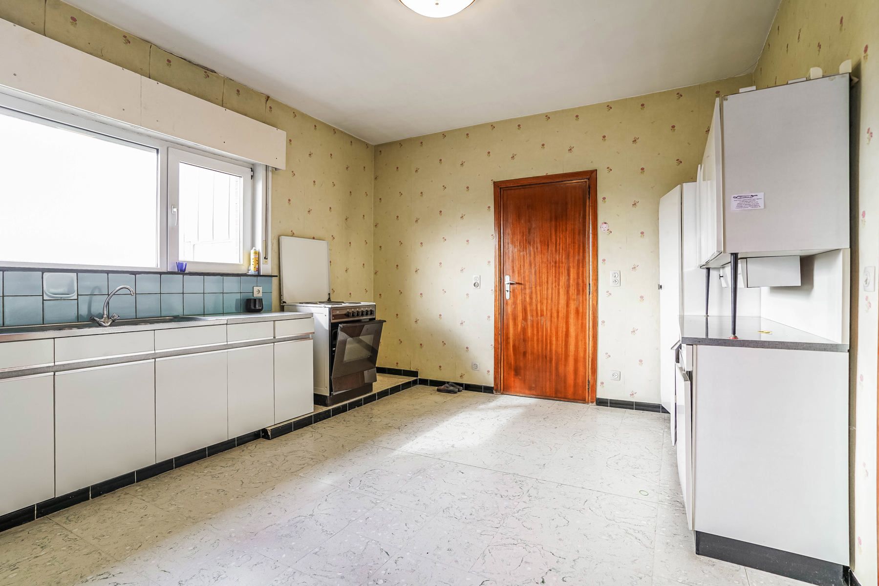 Te renoveren woning op prachtig perceel van 7157 m² te Londerzeel foto 10