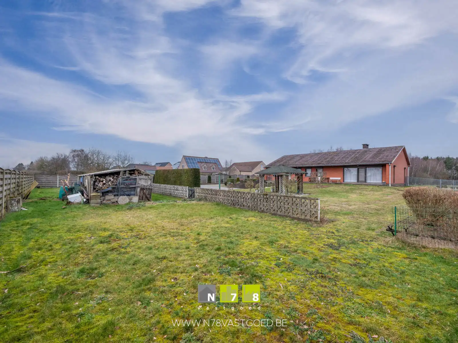 Huis te koop foto 35