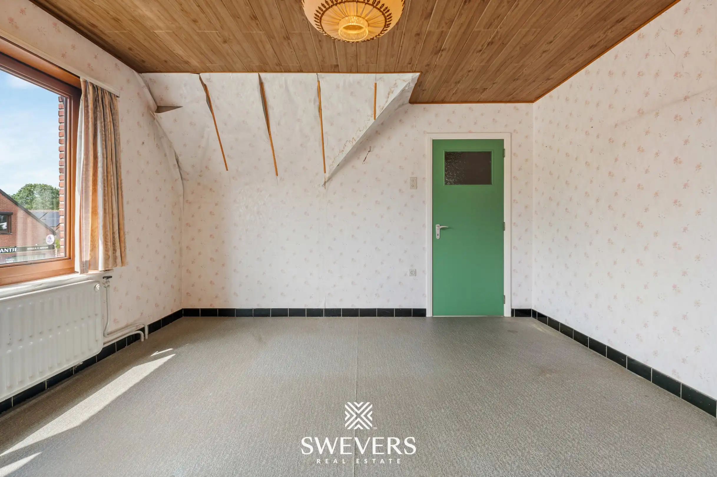 Renovatiewoning met 3 slaapkamers en tal van mogelijkheden nabij Paalse Plas foto 18