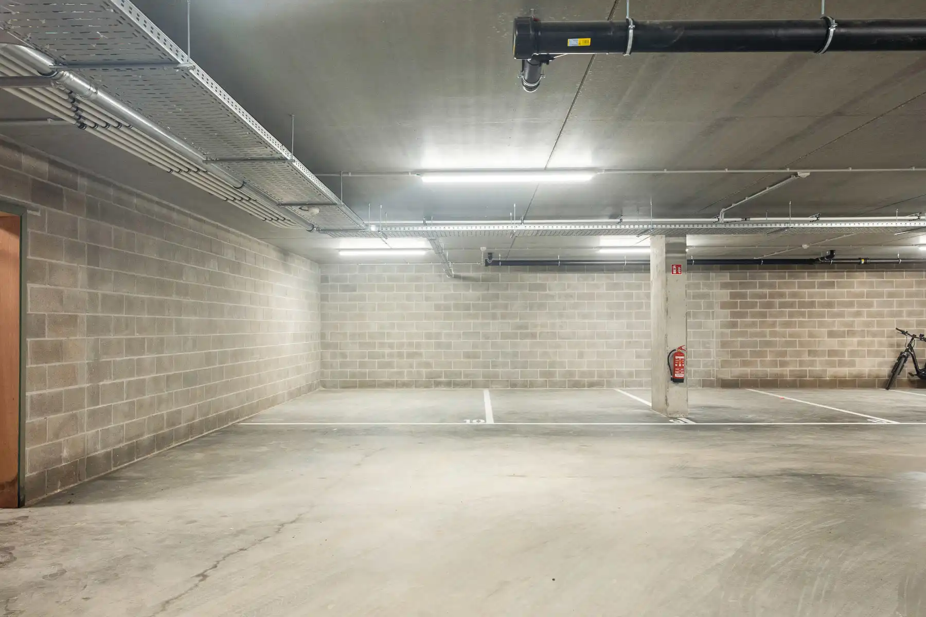 Prachtig en ruim nieuwbouw BEN appartement foto 26