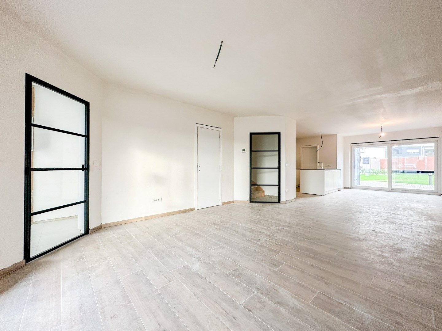 Nieuwbouwwoning, gunstig gelegen in Torhout foto 11