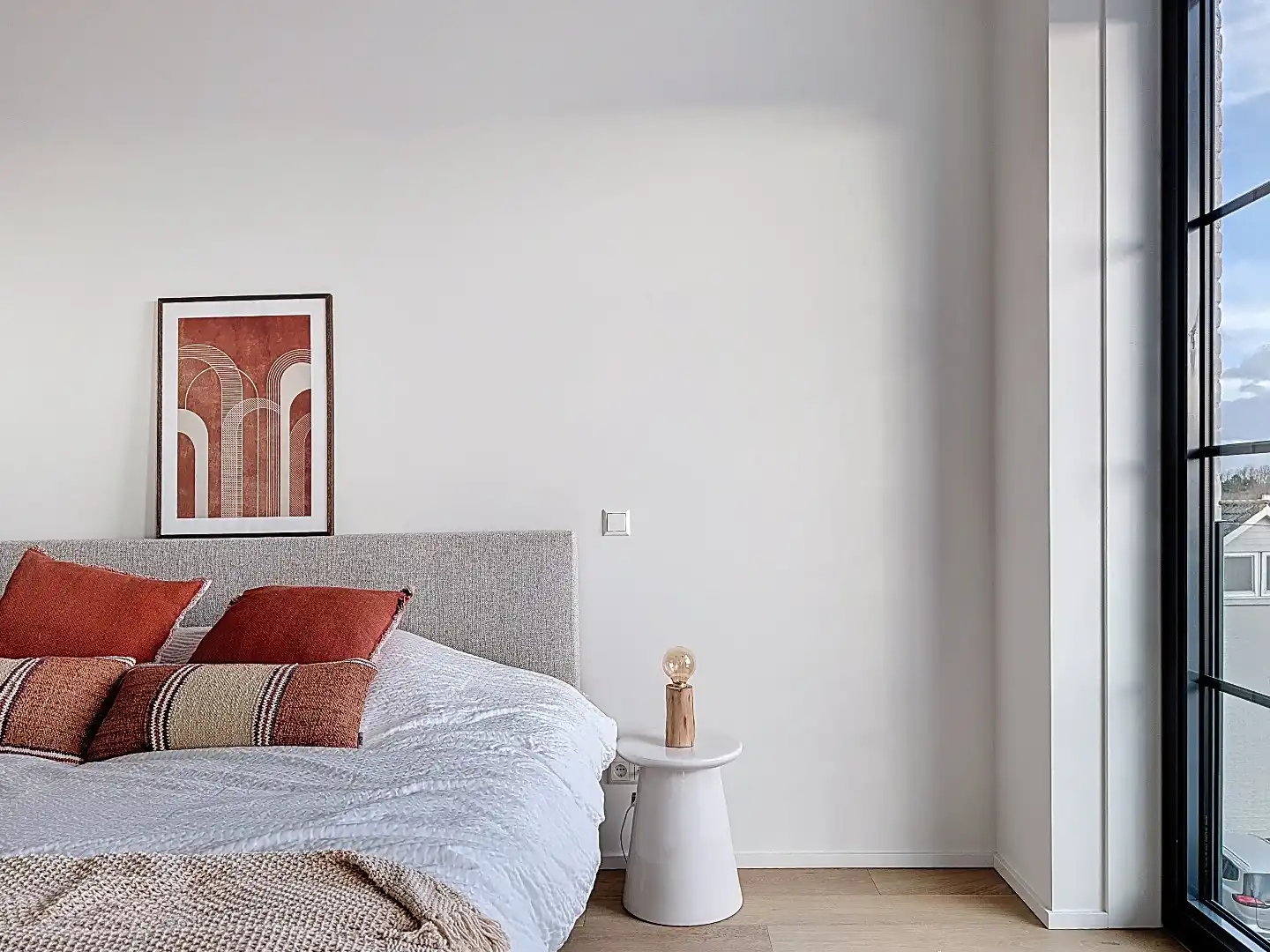 C-Sight 2.1 - Modelappartement  foto 18