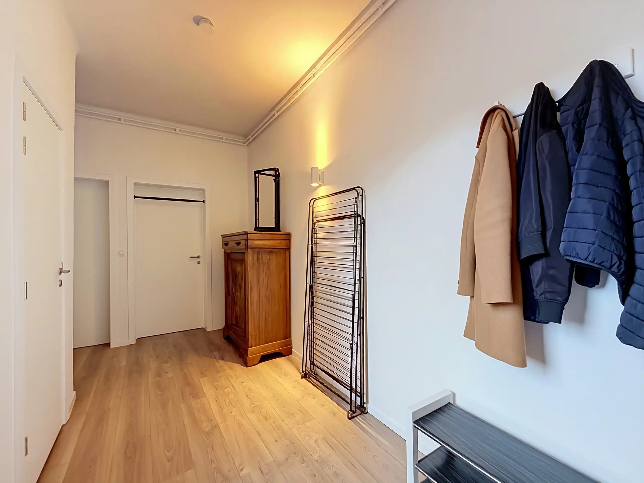 Instapklaar appartement in het centrum van Kortrijk. foto 8
