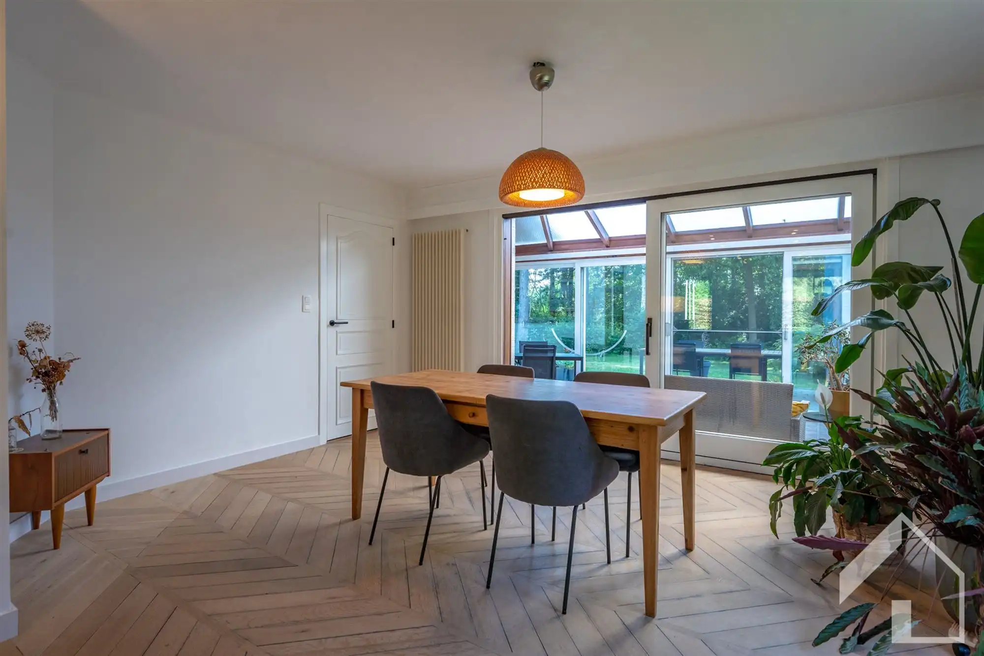 rustig gelegen villa met 3 ruime slaapkamers foto 5