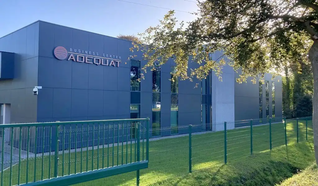 Full service kantoor in Adequat business center te Melle foto 14