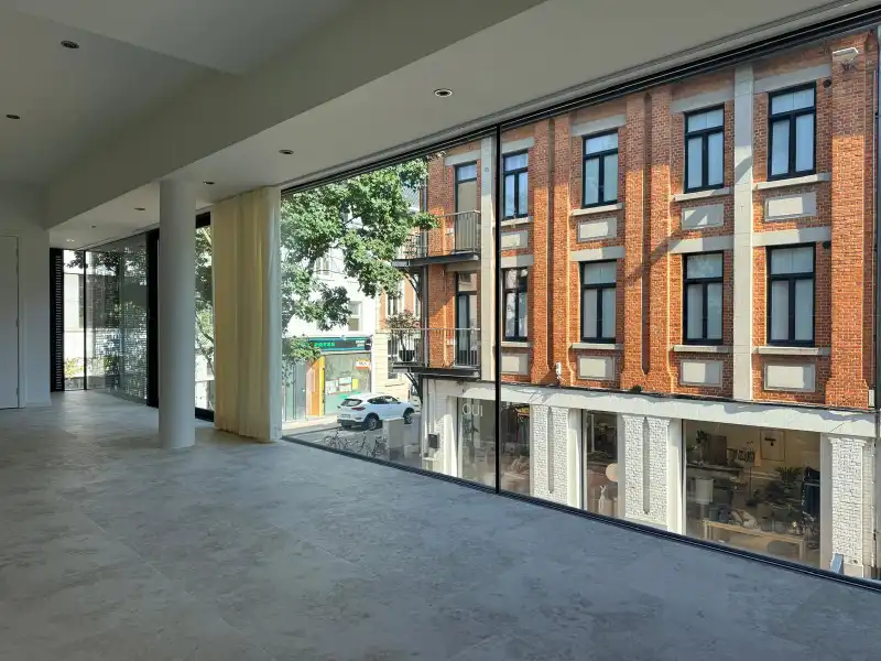 Prachtig gerenoveerd 1-slaapkamerappartement in&nbsp;het hart van&nbsp;Hasselt! foto 7