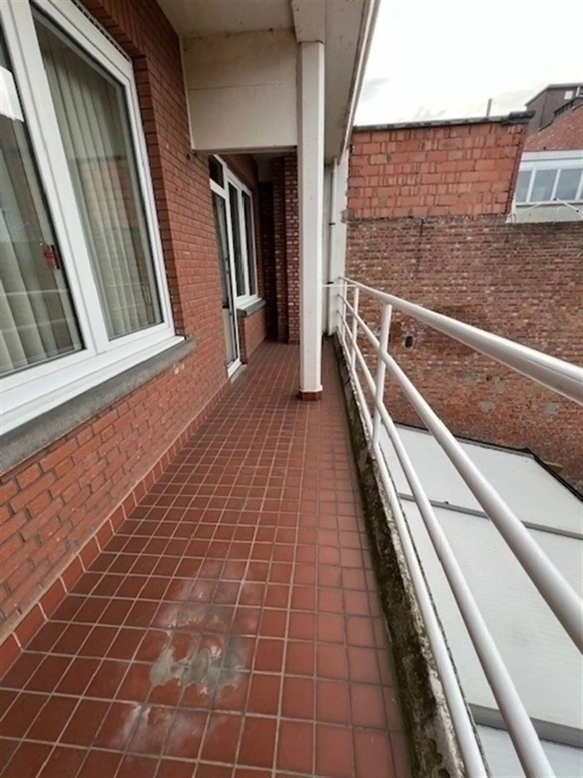 Riant 2-slaapappartement in hartje Hoboken! foto 13