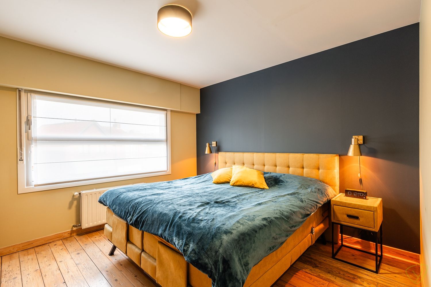 Verzorgde gezinswoning met energiezuinige troeven en zonnige tuin foto 21