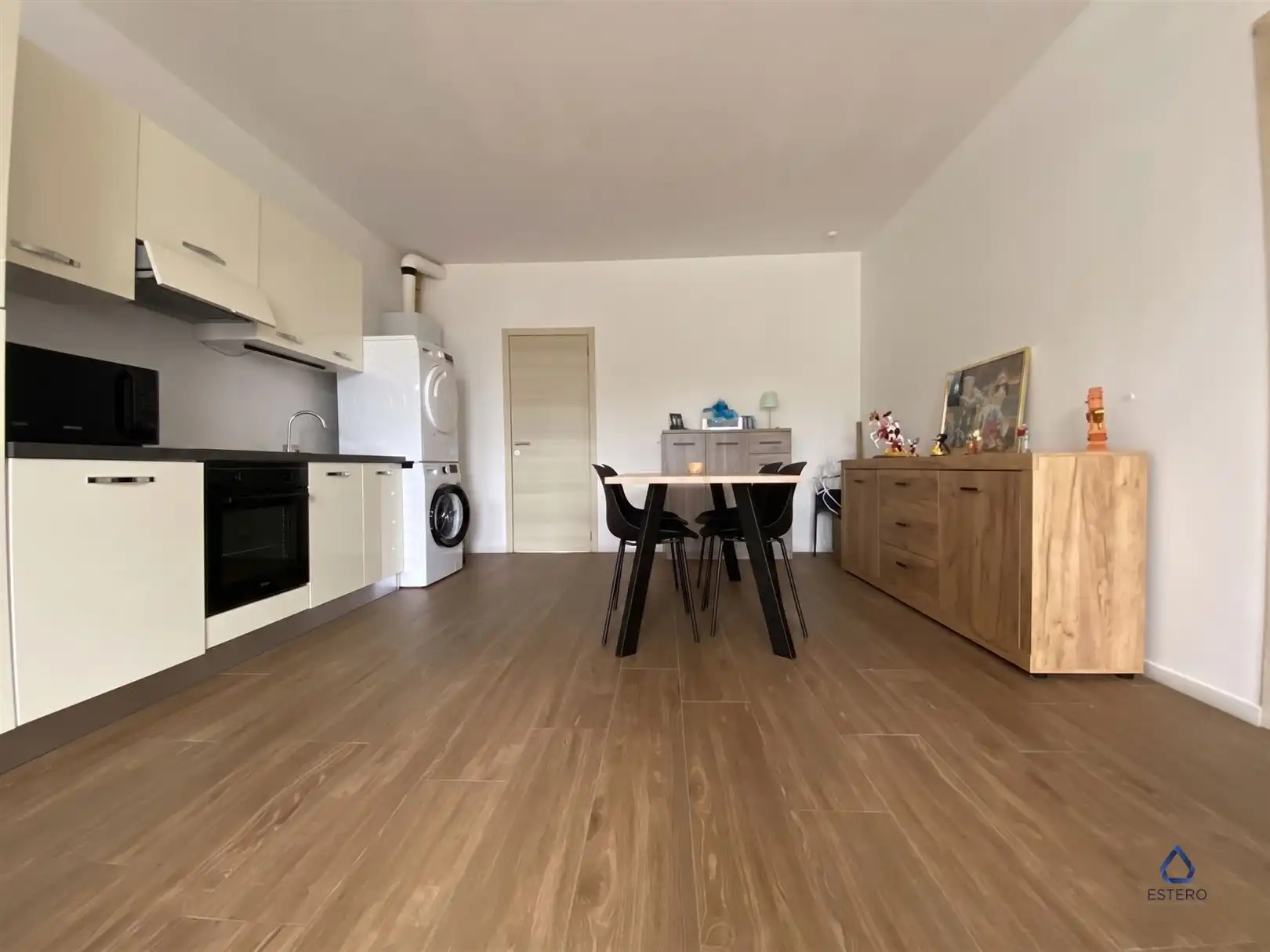 Appartement foto 3