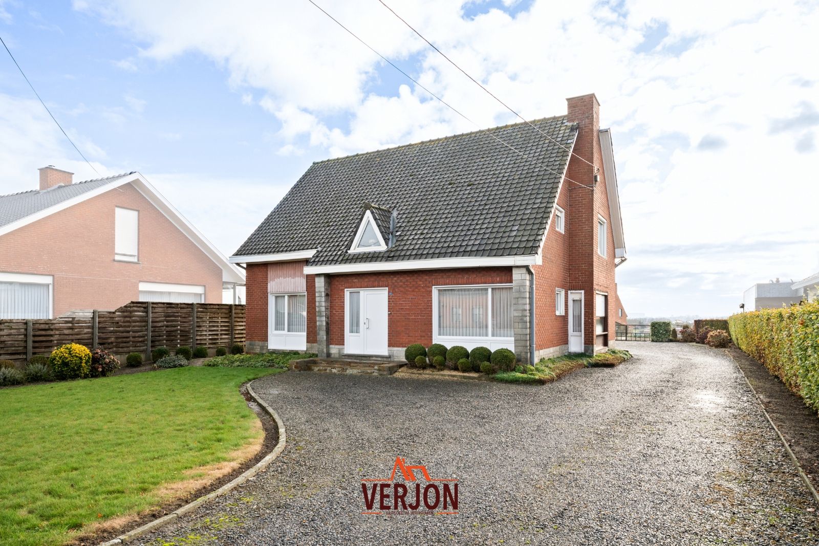 Kijkdag 6/12/2025! Alleenstaande woning (4 tot 6 slaapkamers) op 1.366m² foto 10