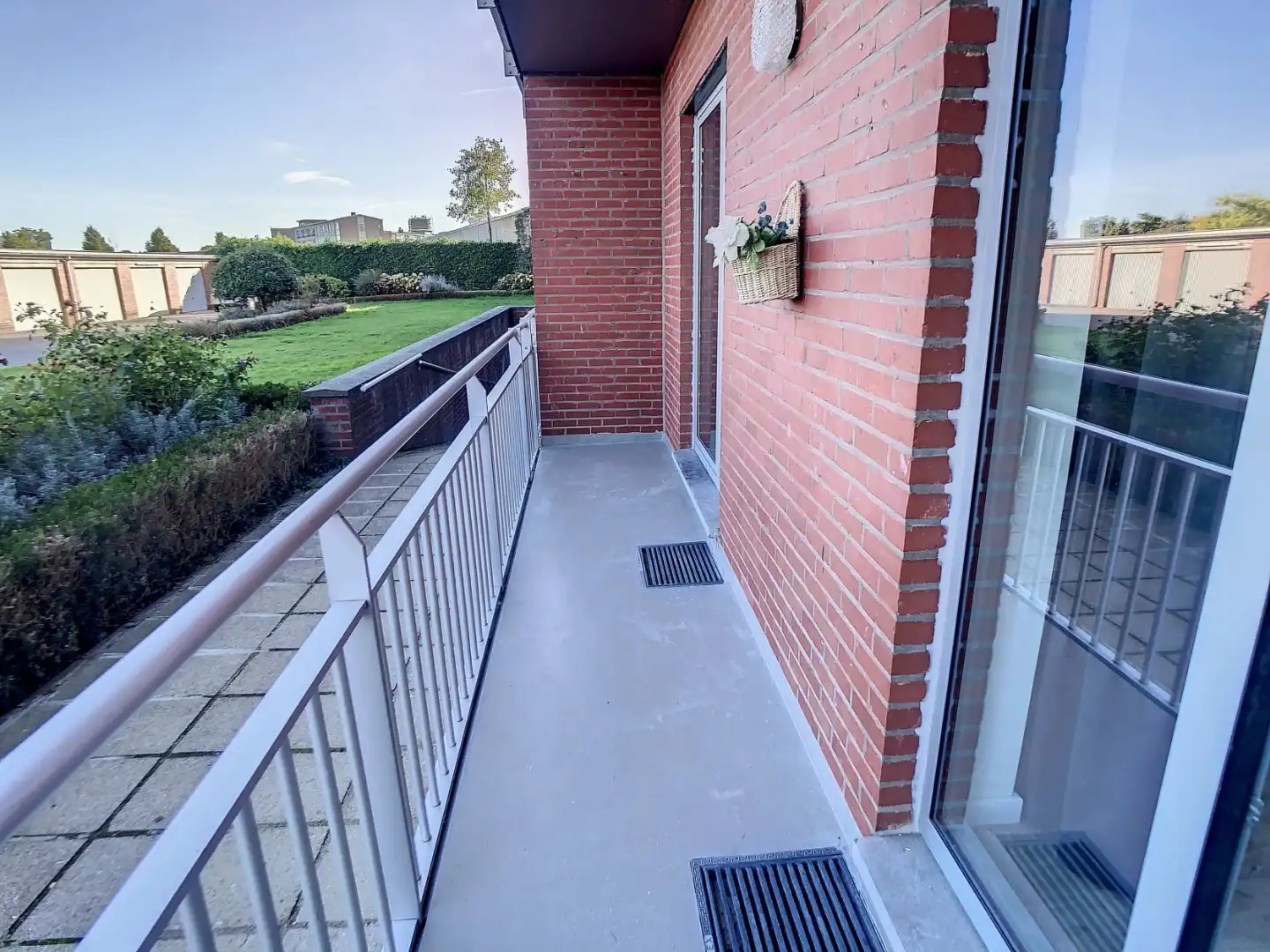 Goed gelegen appartement met 2 slaapkamers, kelder en garage te Tongeren foto 10