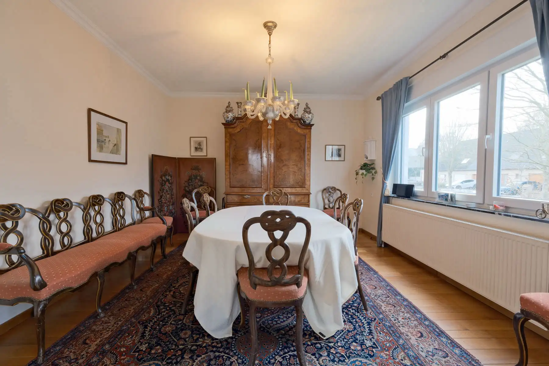 Huis te koop foto 15
