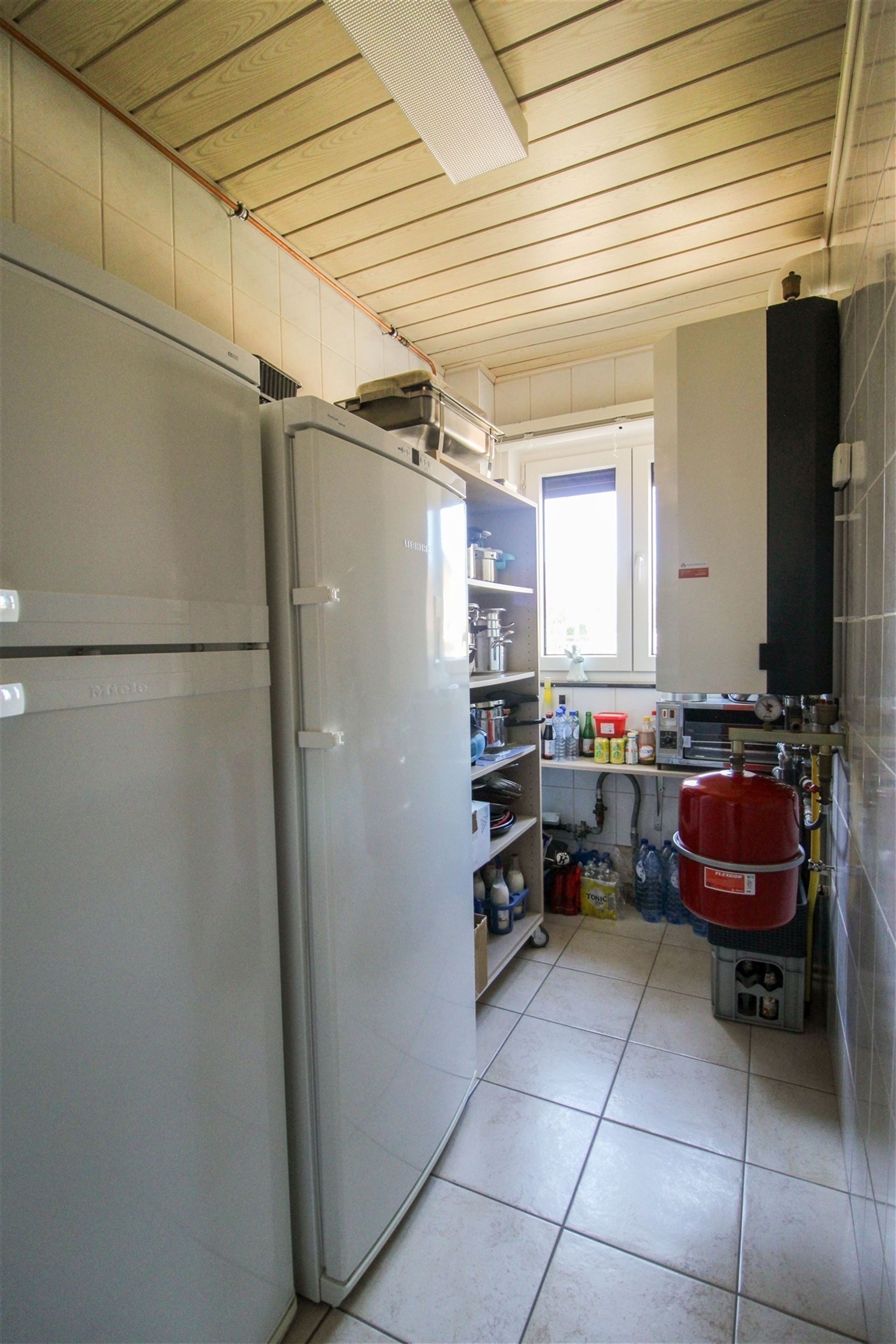 Gezinswoning met 3 slaapkamers in rustige, kindvriendelijke locatie te Opgrimbie/Maasmechelen! foto 9