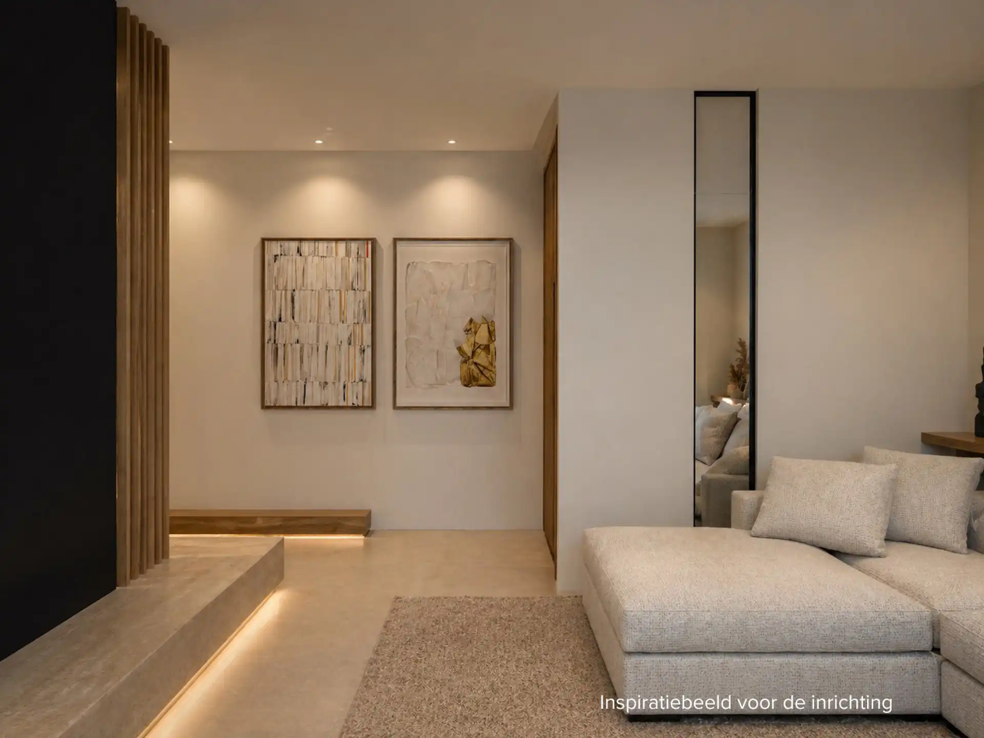 Ruime woning met 4 of 5 slaapkamers en 2 badkamers foto 11