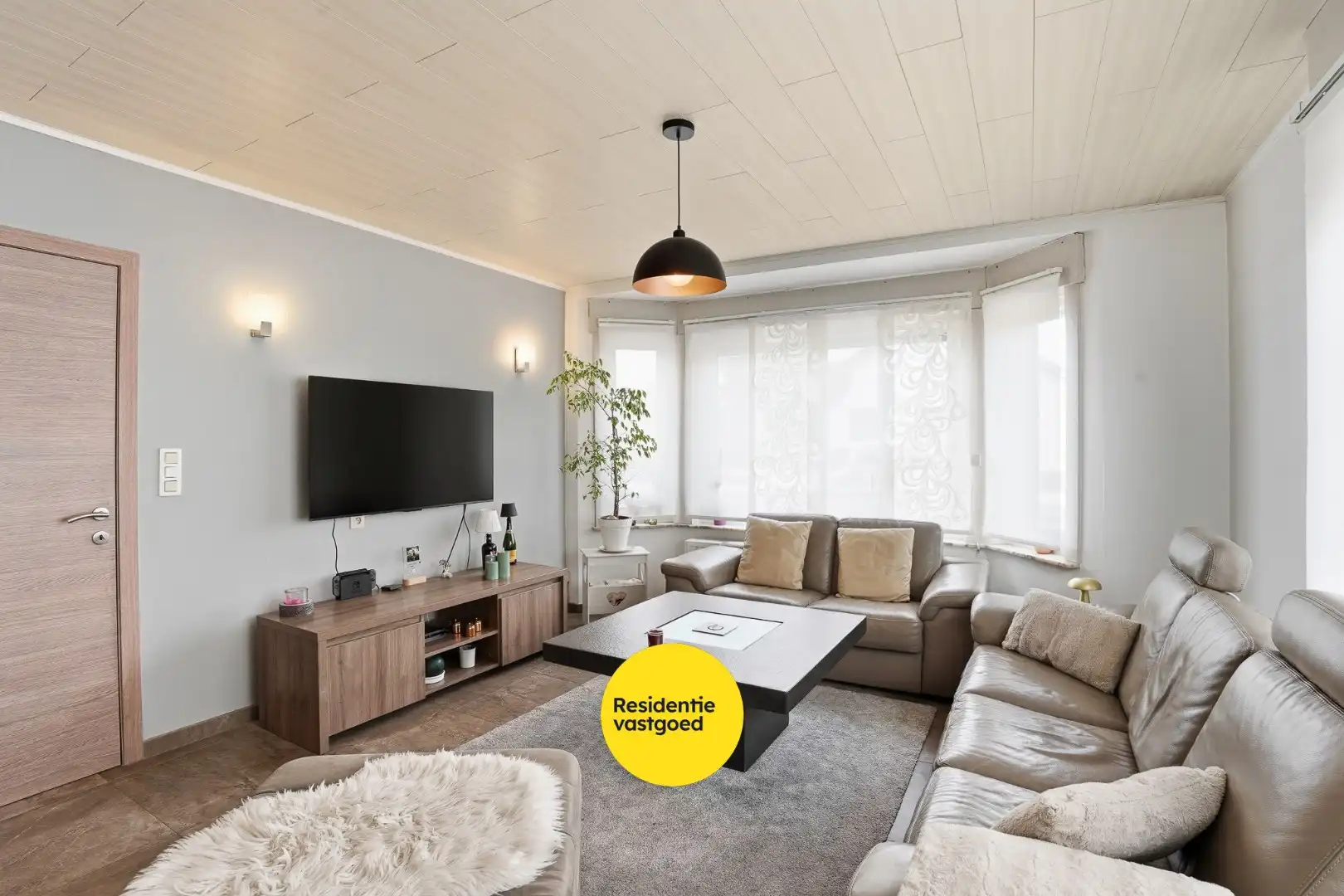 Instapklare halfopen bebouwing met 4 slaapkamers en EPC B te Eernegem foto 7
