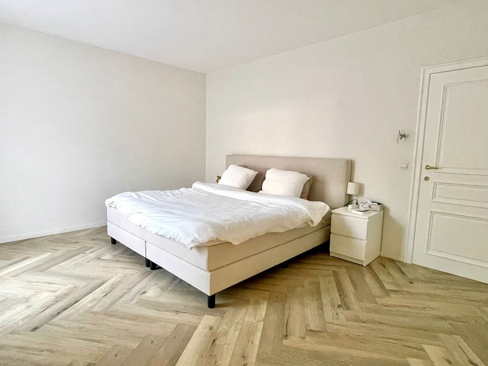 Gemeubileerde villa in residentiële wijk “De Lint” foto 15