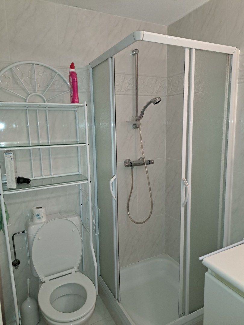 MODERN ZONGERICHT  1 SLAAPKAMERAPPARTEMENT  OP WANDELAFSTAND VAN HET STRAND foto 9