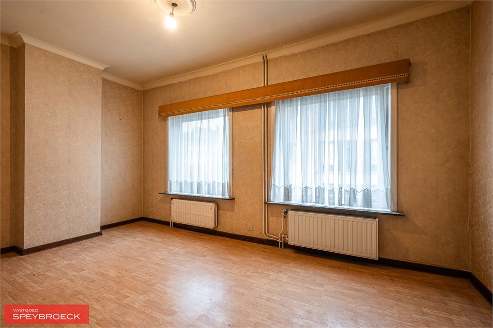 TE KOOP IN GENT LOSTRAAT 19 foto 11