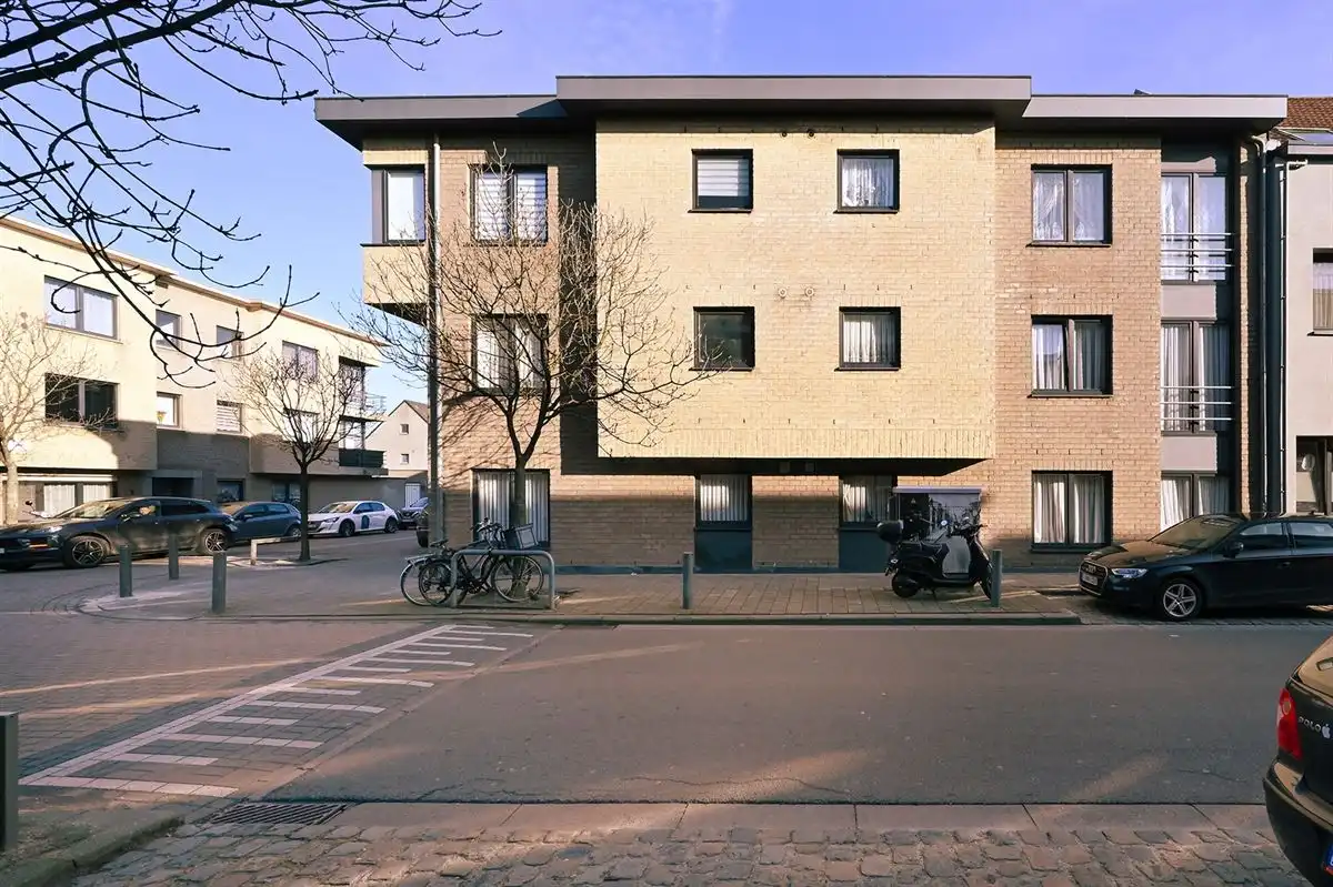 Zeer ruim appartement (120 m²) met 2 SLPK, terras en EPC-label A foto 22