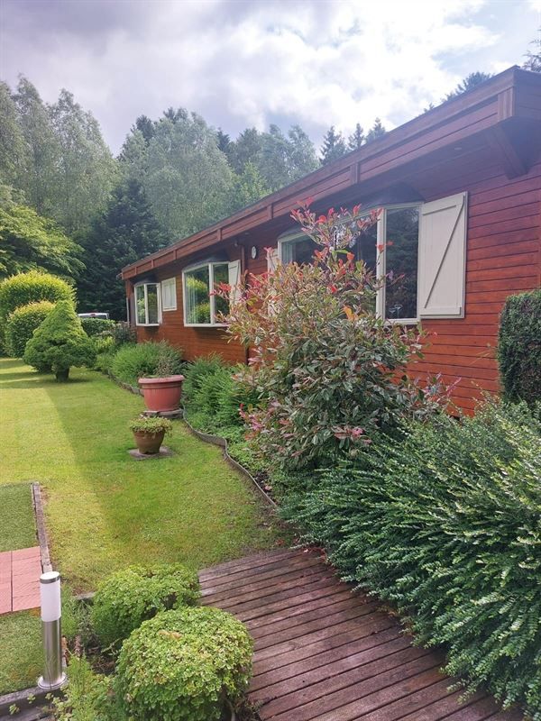 Gemeubeld huis foto 32