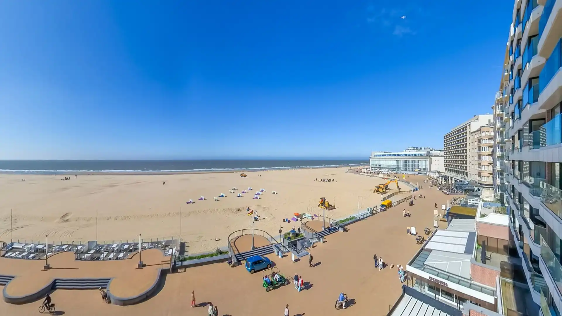 Appartement te koop foto 12