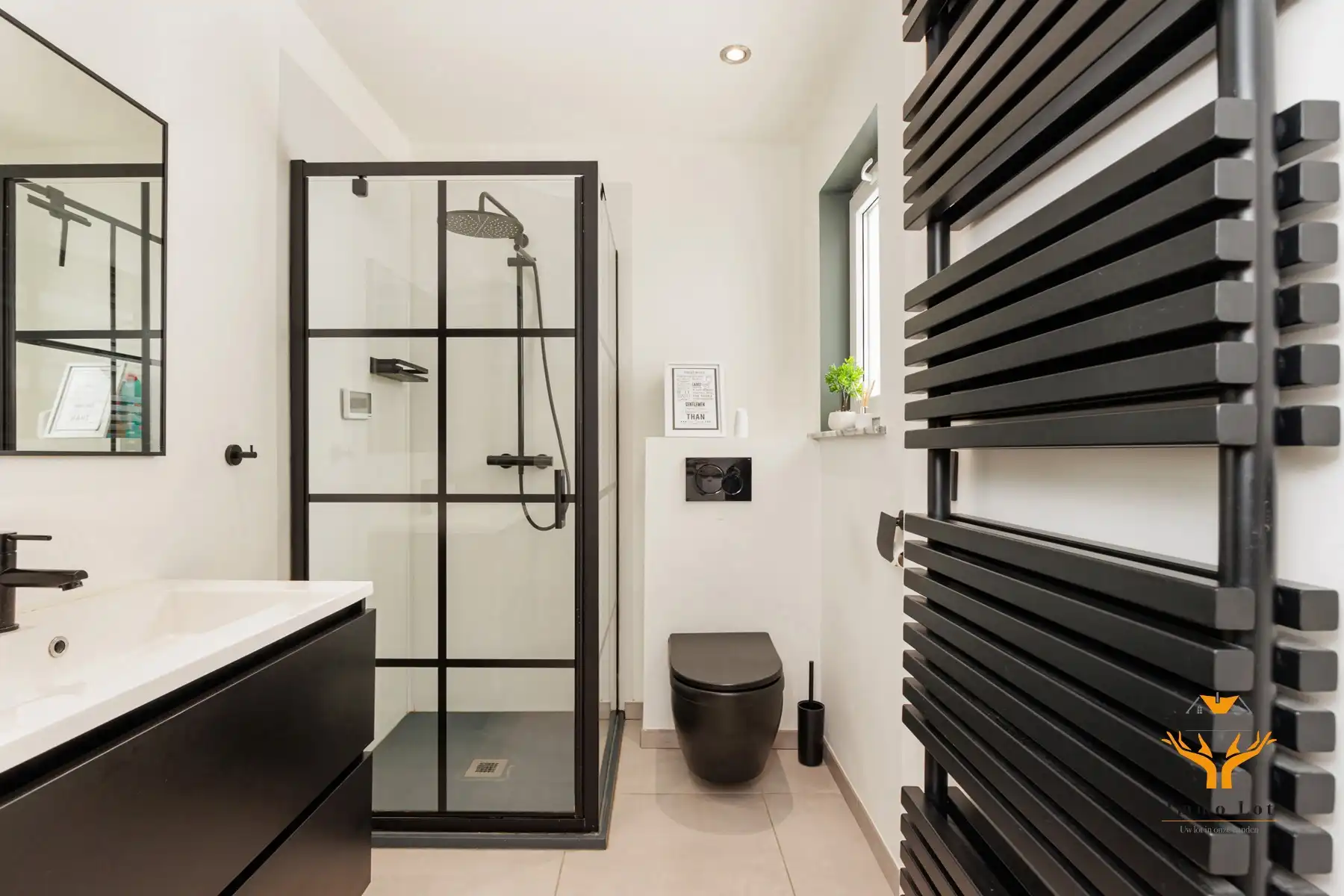 Instapklaar appartement met zonneterras aan het Donkmeer  foto 6
