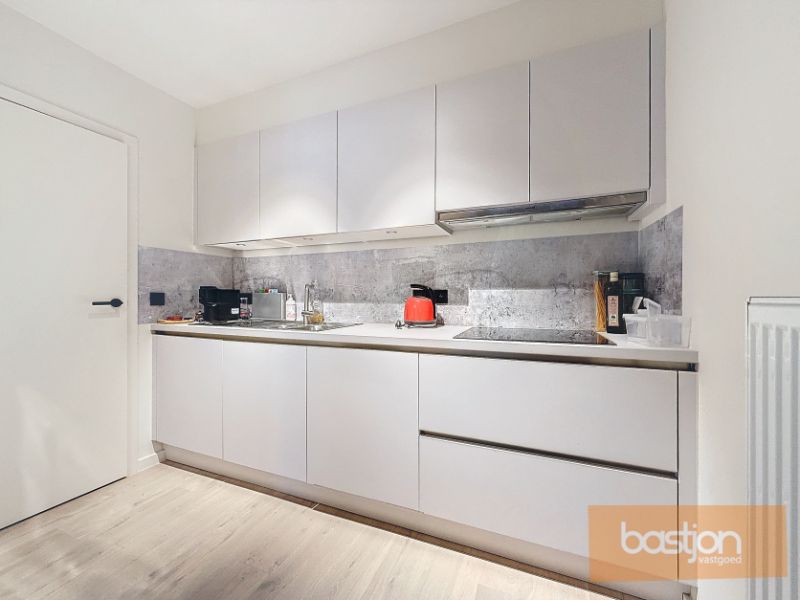 Charmant instapklaar appartement in het hart van de stad foto 7
