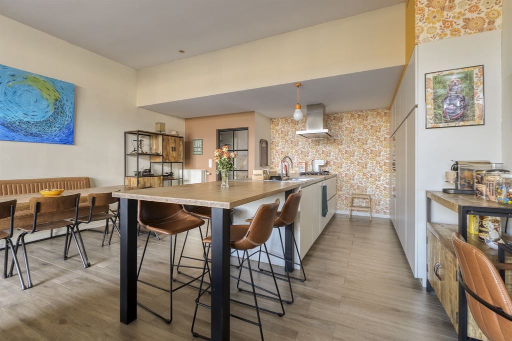 Ruime gezinswoning met tuin in Aarschot.  foto 7