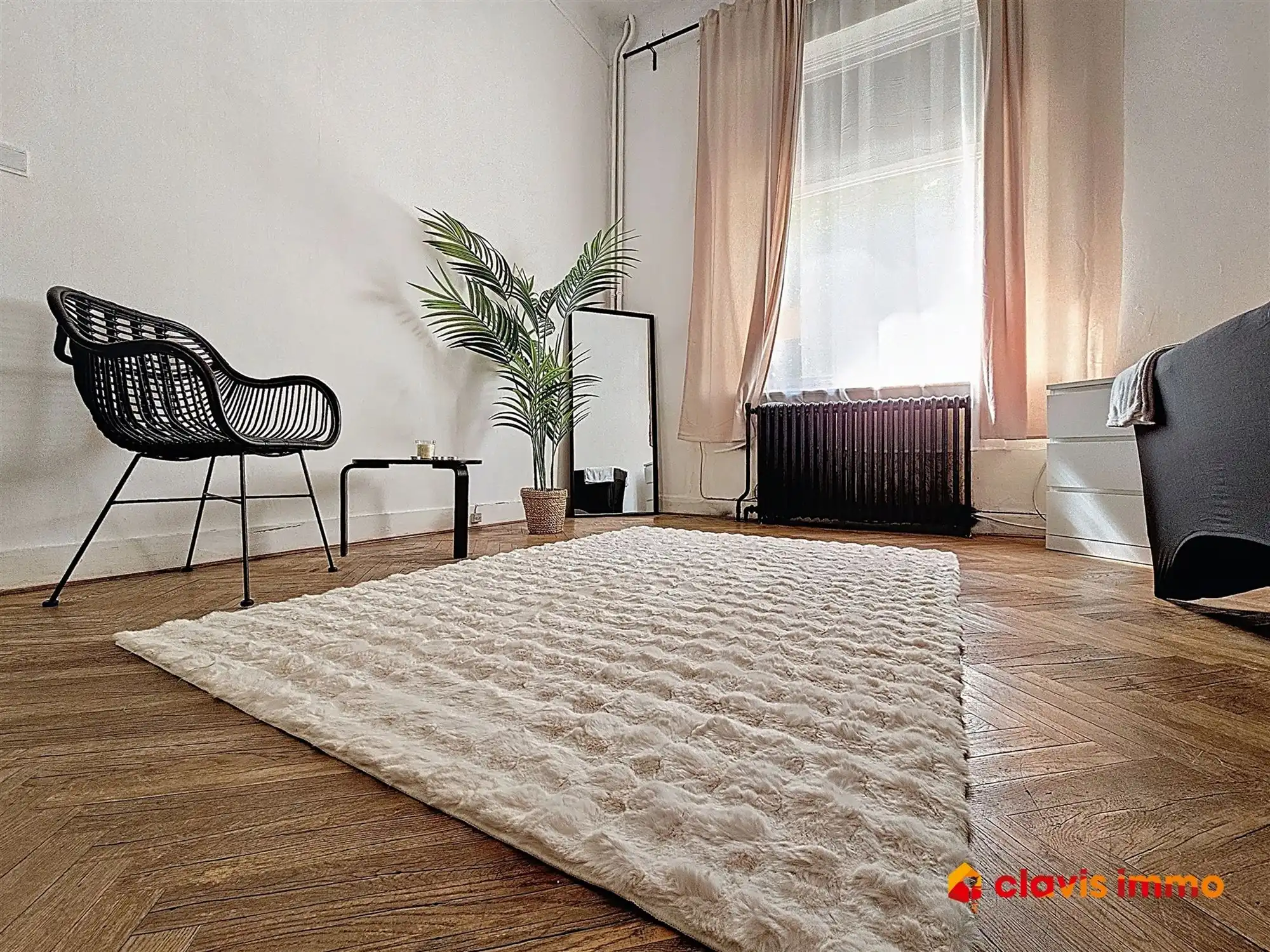 Gebouw met 2 appartementen foto 2