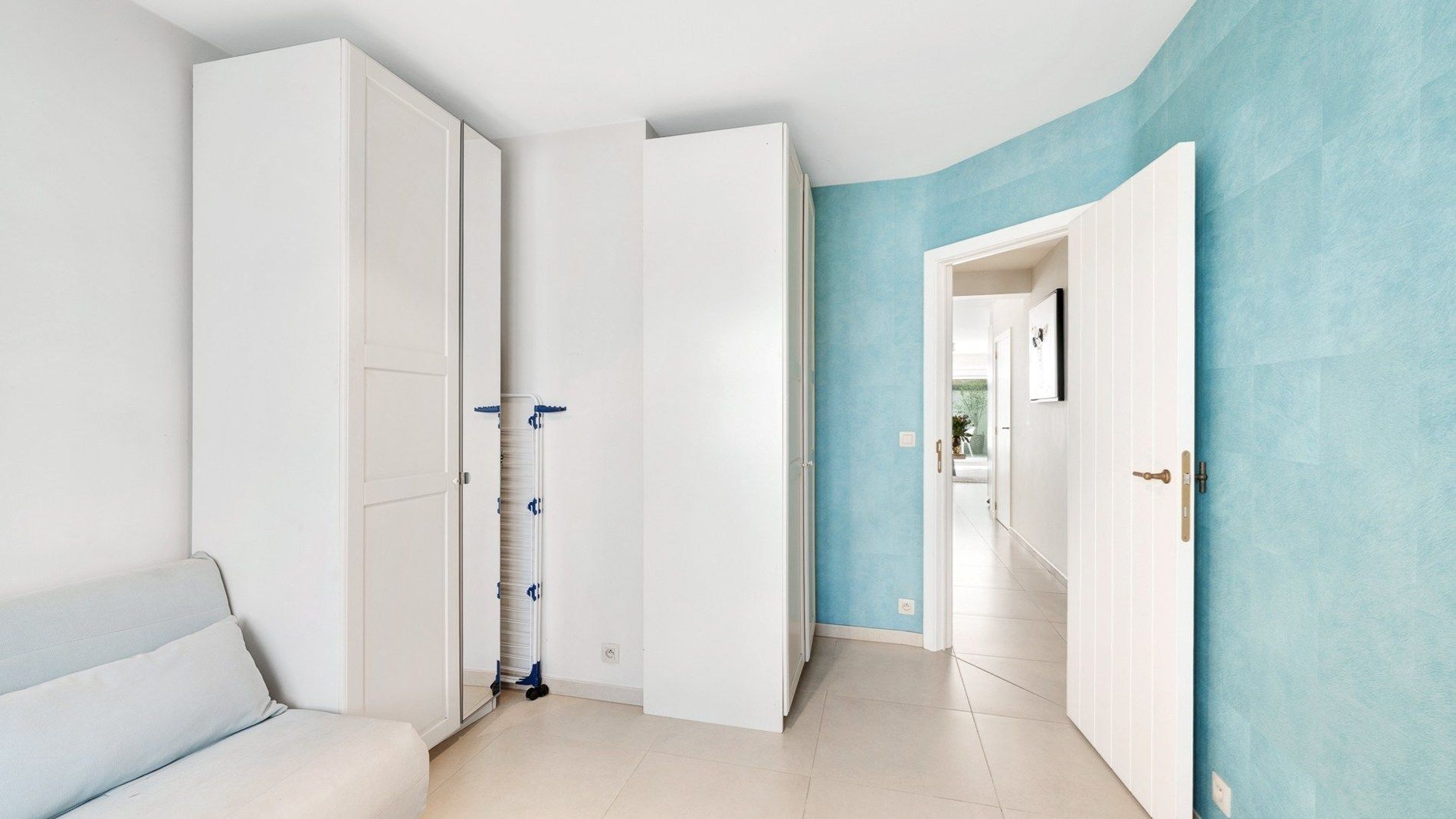 Leuk appartement met groot terras te Knokke-Duinbergen foto 16