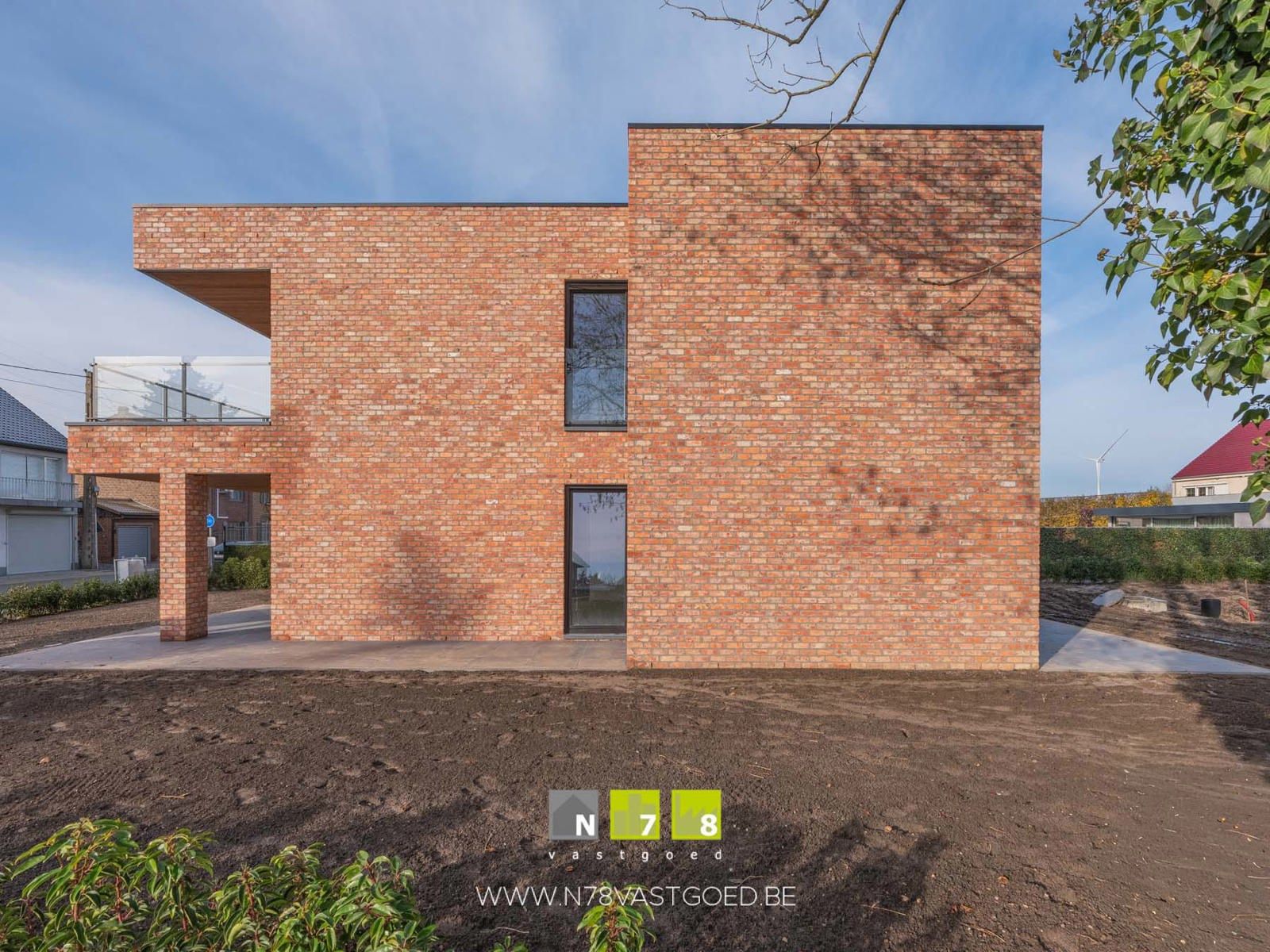 Appartement te koop foto 14