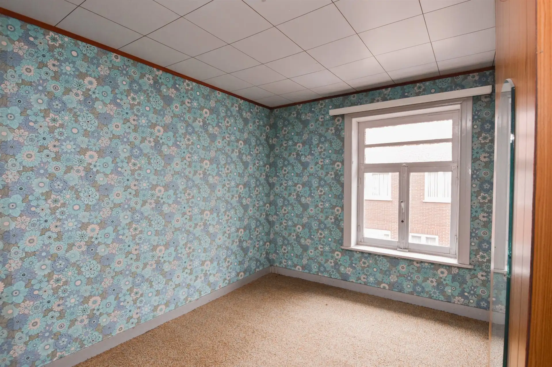 Te renoveren gezinswoning met ruime tuin in de dorpskern van De Klinge foto 26