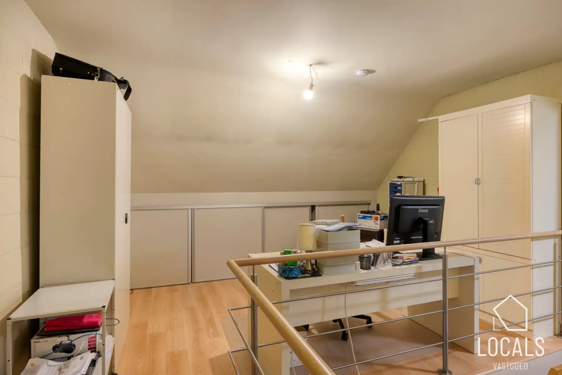 Wonen in alle rust met prachtig uitzicht foto 17