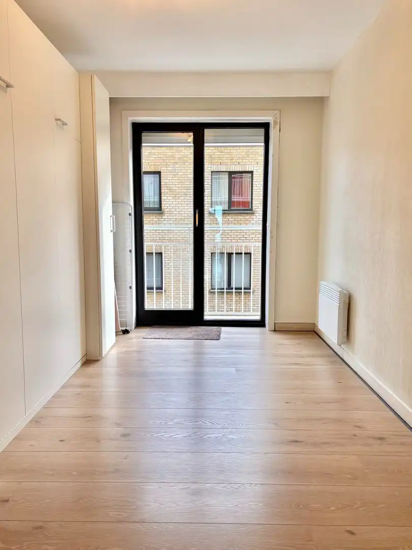 Verzorgd appartement op de zeedijk van Nieuwpoort-bad foto 10