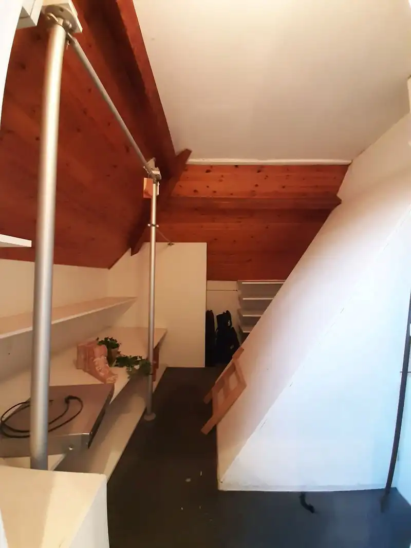 Ruim 2 slaapkamer appartement te Hasselt foto 16