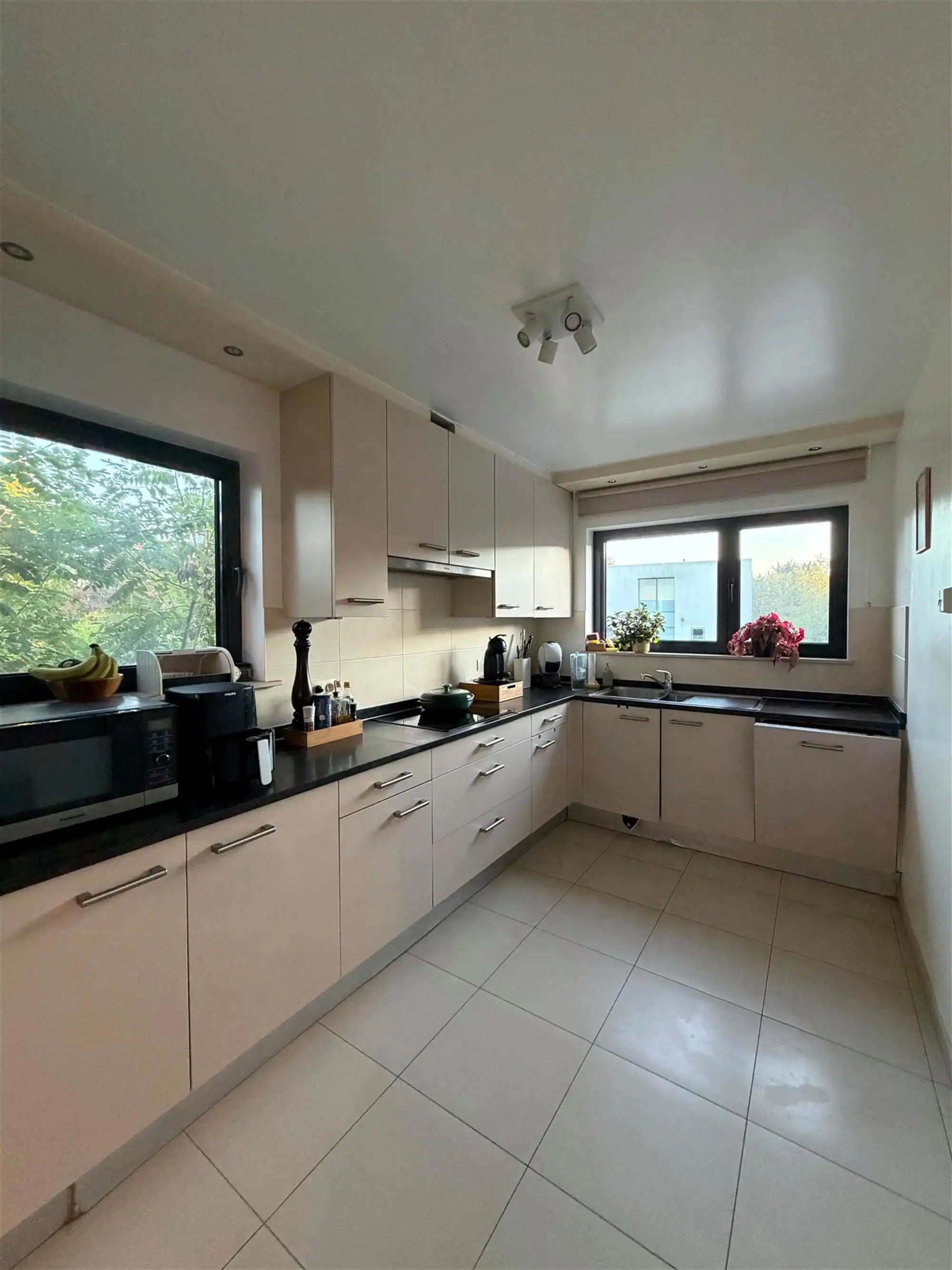 Ruim duplexappartement Heverlee (Leuven) foto 4